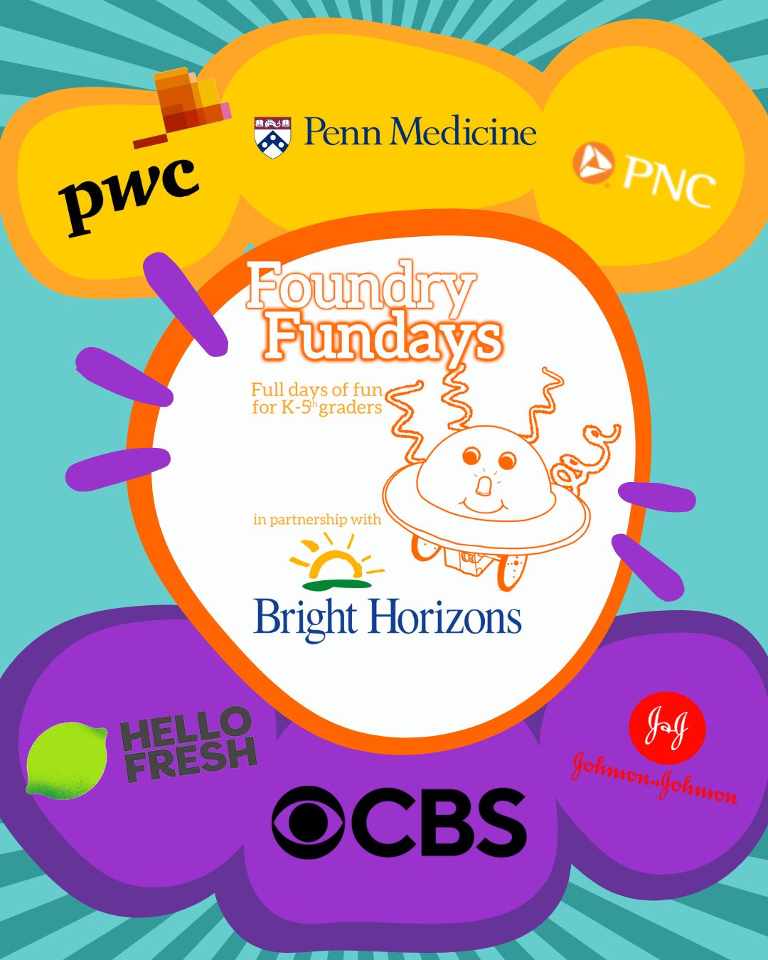 Bright Horizons Partners Philly