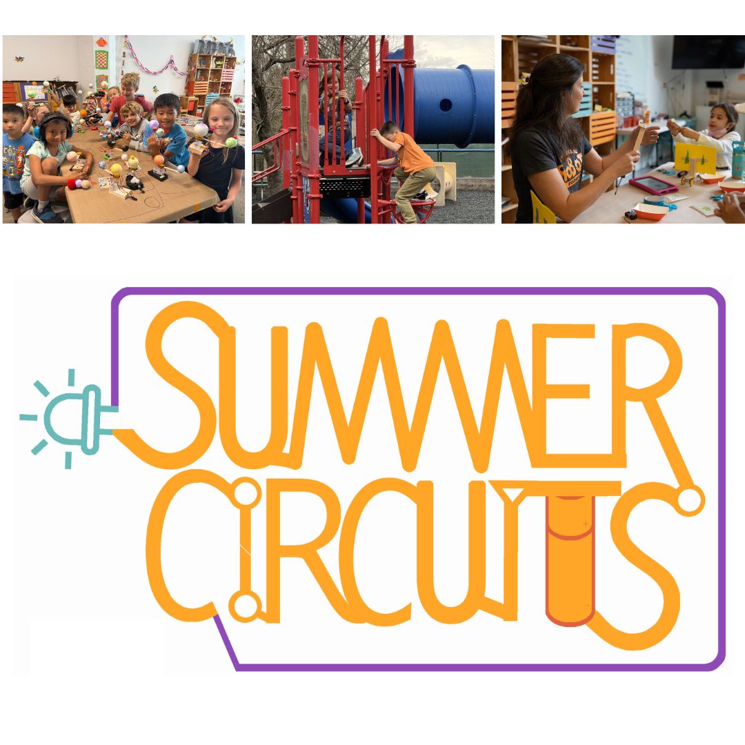 SUMMER CIRCUITS at Ridgewood, NJ